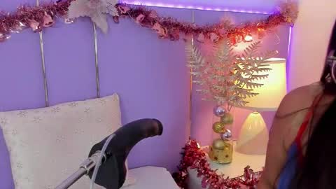 Sophy online show from 12/18/25, 12:00