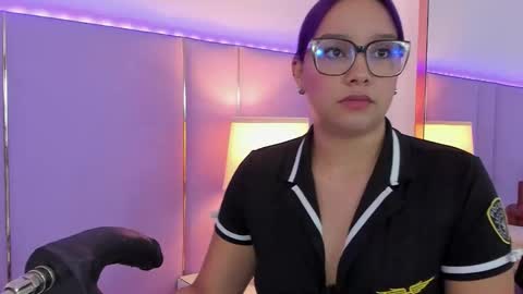 Sophy online show from 01/07/26, 11:56