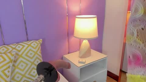 Sophy online show from 03/26/26, 11:49