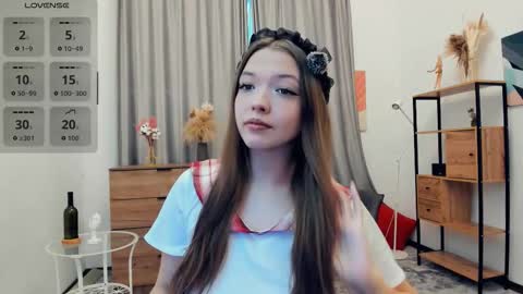 Emilia  You can call me Emmy online show from 12/03/25, 07:49