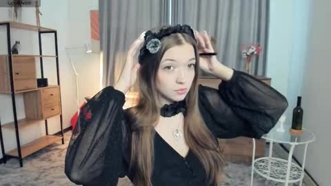 Emilia  You can call me Emmy online show from 12/14/25, 07:36