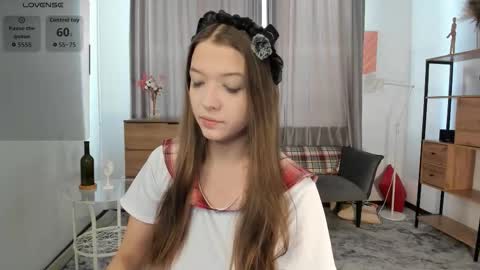 Emilia  You can call me Emmy online show from 12/15/25, 08:07