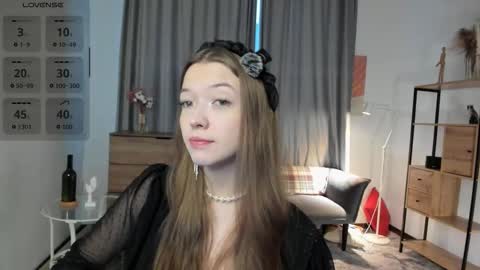 Emilia  You can call me Emmy online show from 12/18/25, 07:25