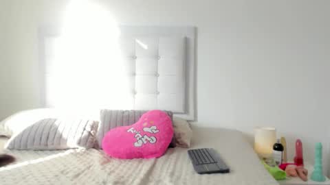 Snapshot of sopphiefox chatting on 10/23/25, 09:24 Sofia online show from 10/23/25, 09:24