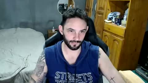 Snapshot of soquete123 chatting on 04/13/26, 12:27 soquete123 online show from 04/13/26, 12:27