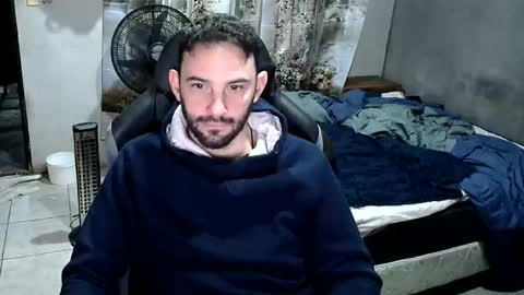 Snapshot of soquete123 chatting on 06/09/26, 11:05 soquete123 online show from 06/09/26, 11:05