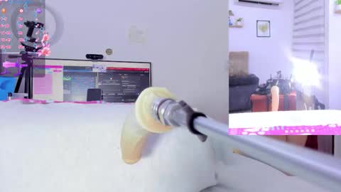 Soraya online show from 11/02/25, 09:22