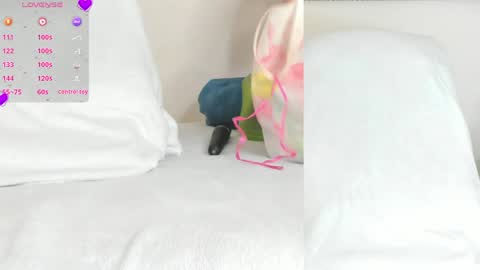 Soraya online show from 04/04/26, 08:56