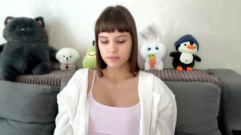 Mimi online show from 05/26/26, 08:32