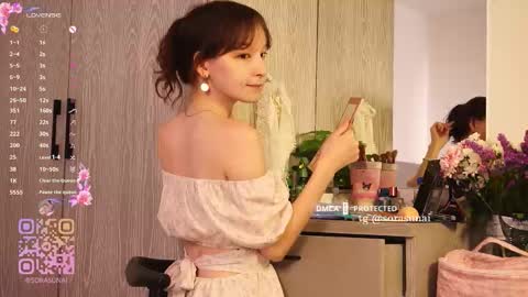 Sora online show from 02/14/26, 01:57