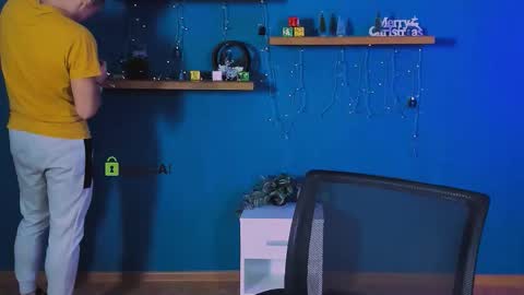 soren_blaze online show from 01/09/26, 08:10