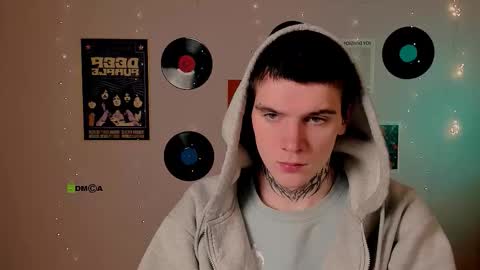 soren_blaze online show from 01/15/26, 07:28