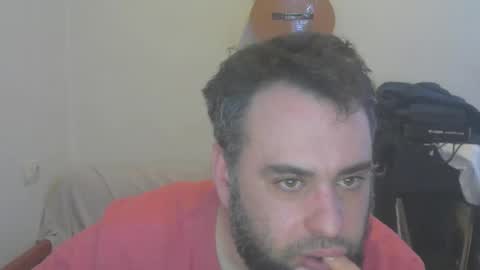 Snapshot of sorollrosa chatting on 02/20/25, 12:41 Metronomism online show from 02/20/25, 12:41