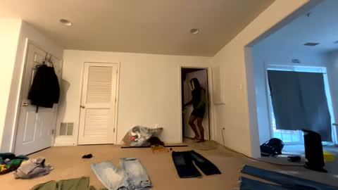 sorryicum online show from 12/27/24, 03:26