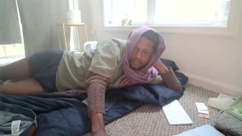 sorryicum online show from 12/29/24, 07:43