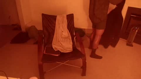 sorryicum online show from 01/10/25, 03:50