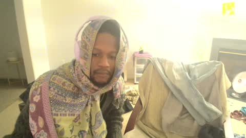 sorryicum online show from 01/21/25, 03:15