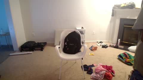 sorryicum online show from 01/22/25, 01:32