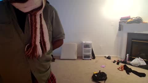 sorryicum online show from 01/22/25, 06:10