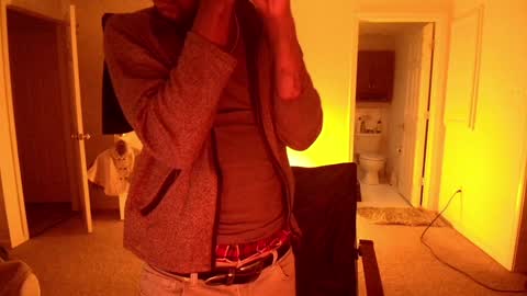 sorryicum online show from 01/26/25, 02:56