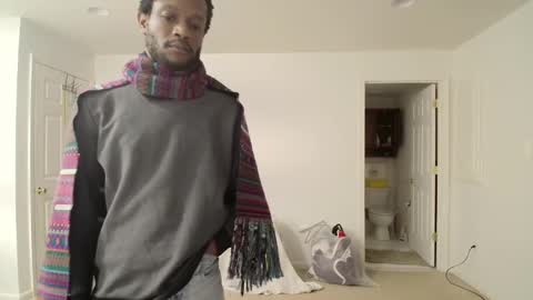 sorryicum online show from 02/07/25, 11:55