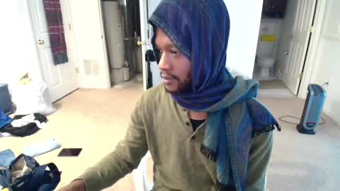 sorryicum online show from 02/09/25, 05:01