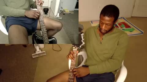 sorryicum online show from 09/27/25, 01:43