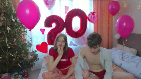 sosaguillypleasure online show from 01/15/26, 07:02