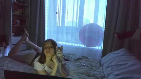 sosaguillypleasure online show from 04/02/26, 12:58