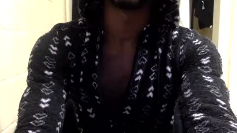 Daniel online show from 10/19/25, 01:17