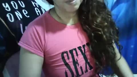 sosexyandhotlatin46 online show from 01/19/25, 09:11