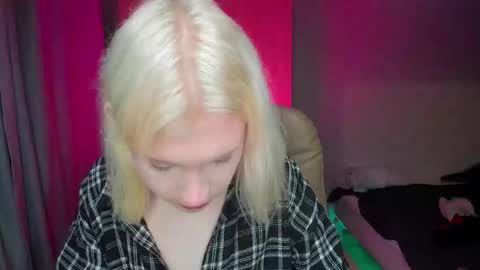 soska_albinosk online show from 01/10/26, 01:46