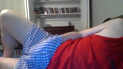 sosofaggot online show from 04/17/26, 11:13