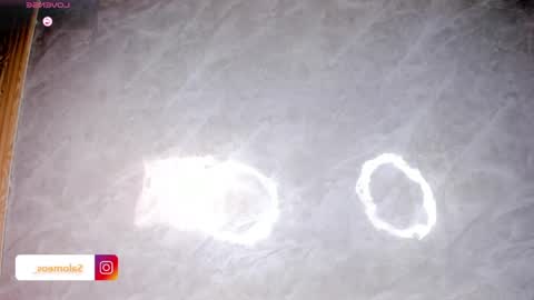 Salo online show from 03/29/26, 12:32