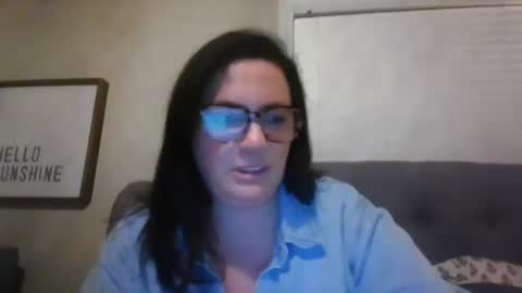 NaughtyMommy online show from 01/04/25, 11:38