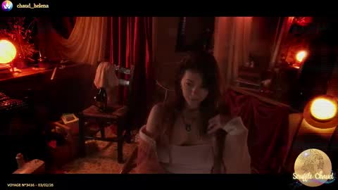 . . online show from 02/03/26, 08:25