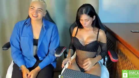 soul_and_desire online show from 03/18/26, 04:15