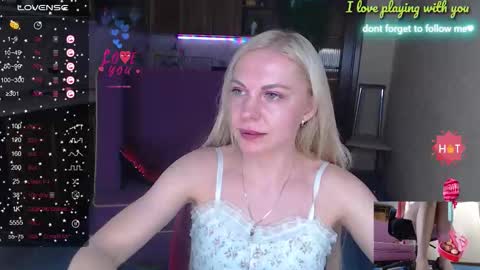 Snapshot of soul_liza chatting on 10/20/25, 06:58 Lisa online show from 10/20/25, 06:58