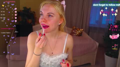 Lisa online show from 02/13/26, 02:51