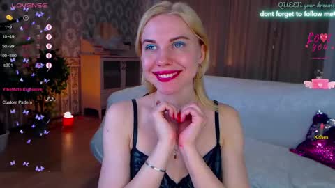 Lisa online show from 04/21/26, 02:51