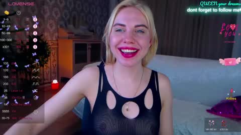 Lisa online show from 04/23/26, 02:02