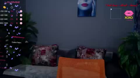 Snapshot of soul_liza chatting on 06/19/26, 03:11 Lisa online show from 06/19/26, 03:11