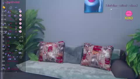 Snapshot of soul_liza chatting on 06/22/26, 03:47 Lisa online show from 06/22/26, 03:47
