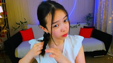 soulharmoonyy online show from 04/19/26, 04:12