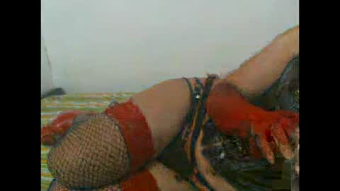 Soulless Jenica online show from 02/08/26, 05:49