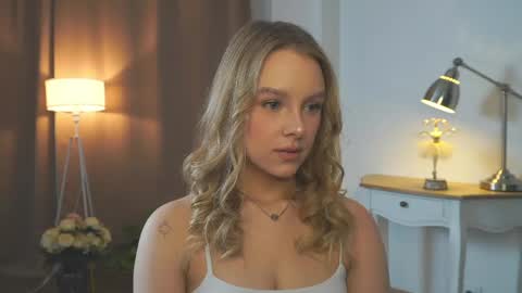 Anna online show from 03/16/26, 01:26