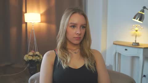 Anna online show from 03/19/26, 02:10