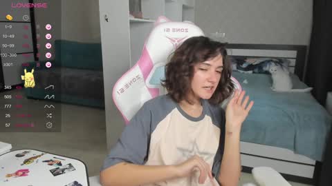 soulmate__ online show from 01/22/25, 08:40