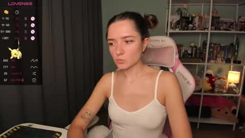 Snapshot of soulmate__ chatting on 09/23/25, 03:31 soulmate__ online show from 09/23/25, 03:31