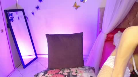 Soul Aura online show from 04/02/26, 03:37